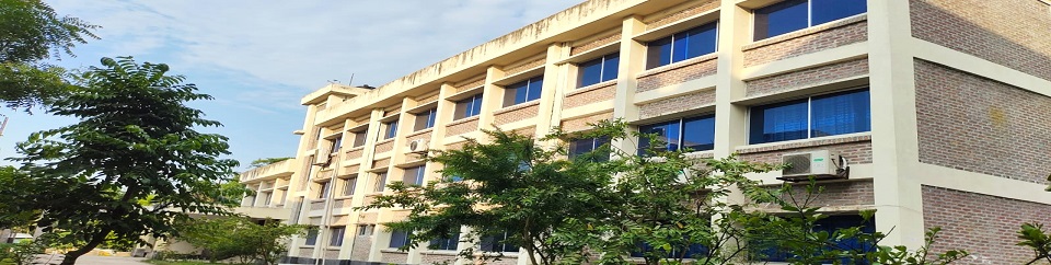 একাডেমিক ভবন