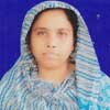 পারভীন সুলতানা