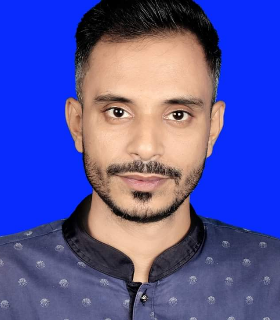 মোঃ ফয়সাল কবীর