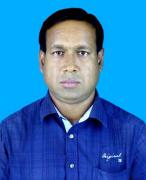 জি,এম রবিউল আলম