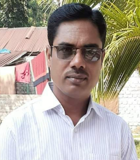 মোঃ ফেরদাউস মোড়ল