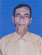 মোঃ আব্দুস সোবাহান