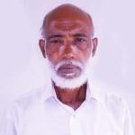 মোঃ খলিলুর রহমান
