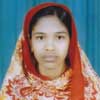 মোছাঃ রাজিয়া সুলতানা।