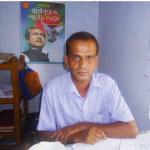 এস এম আকরাম হোসেন