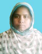 মোছাঃ রেহেনা পারভীন