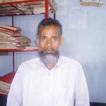 মোঃ আব্দুস সাত্তার গাজী
