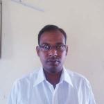 মৃণাল কান্তি খাঁ