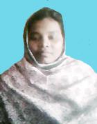 মোছাঃ আতকিয়া শাকেরা