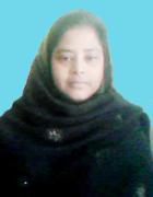 পারভীন আকতার