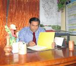 জয়ন্ত কুমার ঘোষ