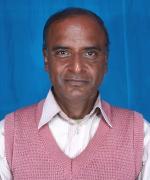 মোঃ মাহবুবুল আলম