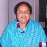 মোছাঃ মাহফুজা খাতুন
