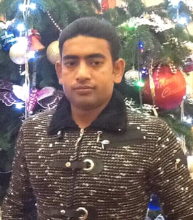 কাজী হাফিজ (বাবু)
