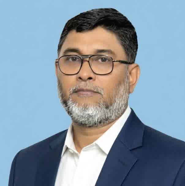 minister