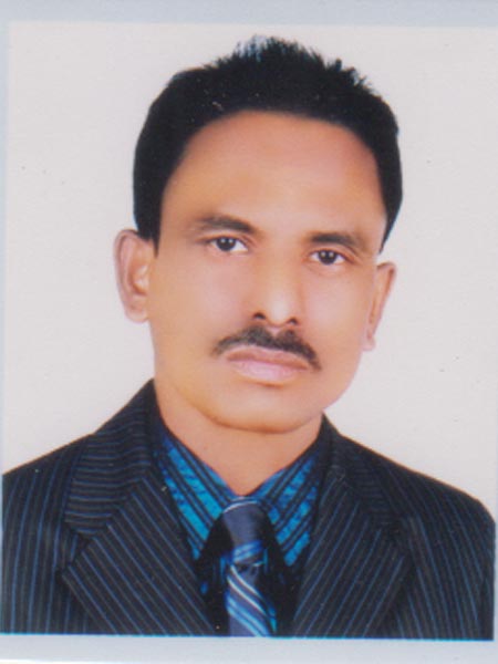 minister