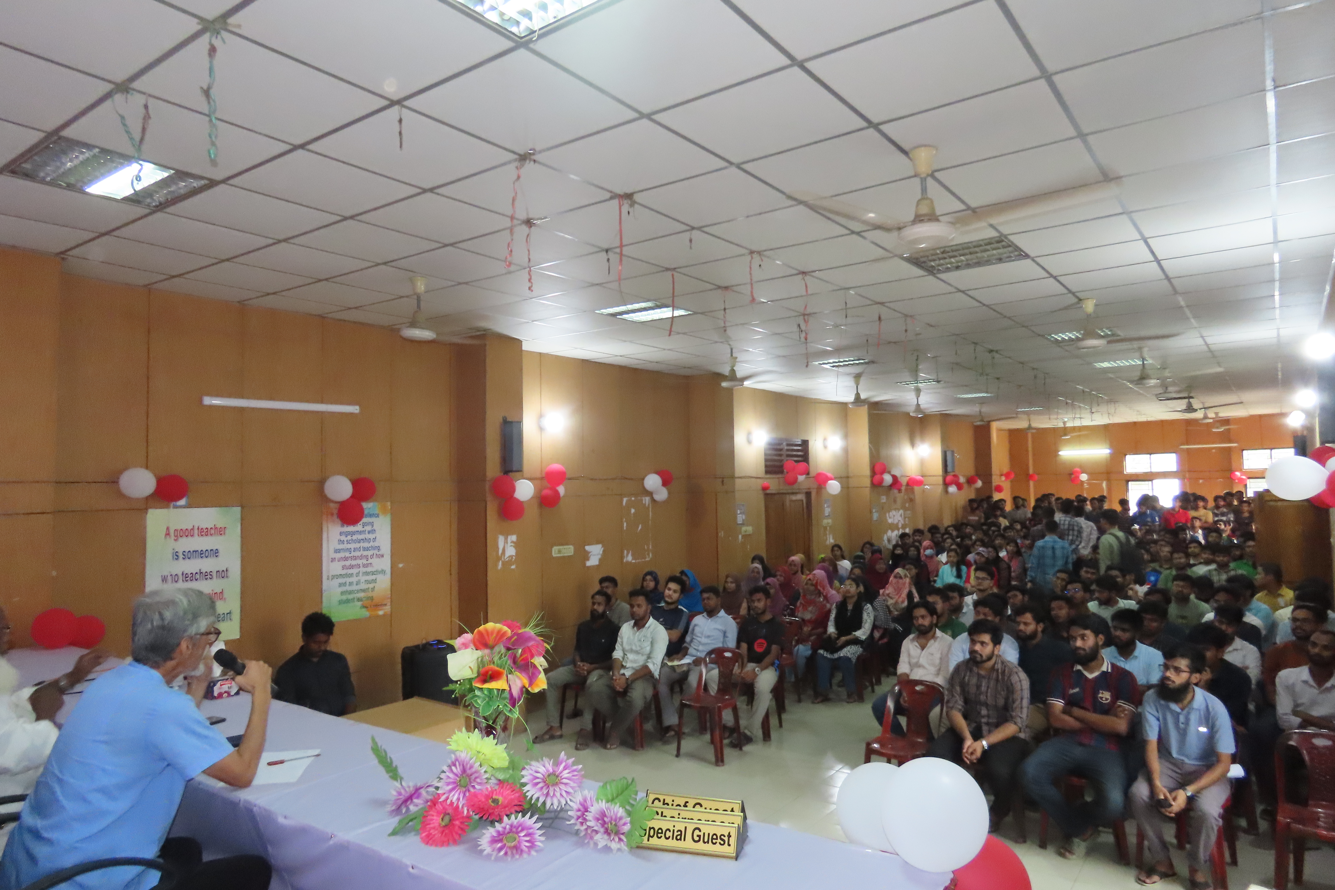 বাংলাদেশ বিশ্ববিদ্যালয় মঞ্জুরী কমিশন (ইউজিসি) এর সম্মানিত সদস্যগণ ময়মনসিংহ ইঞ্জিনিয়ারিং কলেজের Deltin 7 অনলাইন স্লটর্থীদের সাথে মতবিনিময় সভা