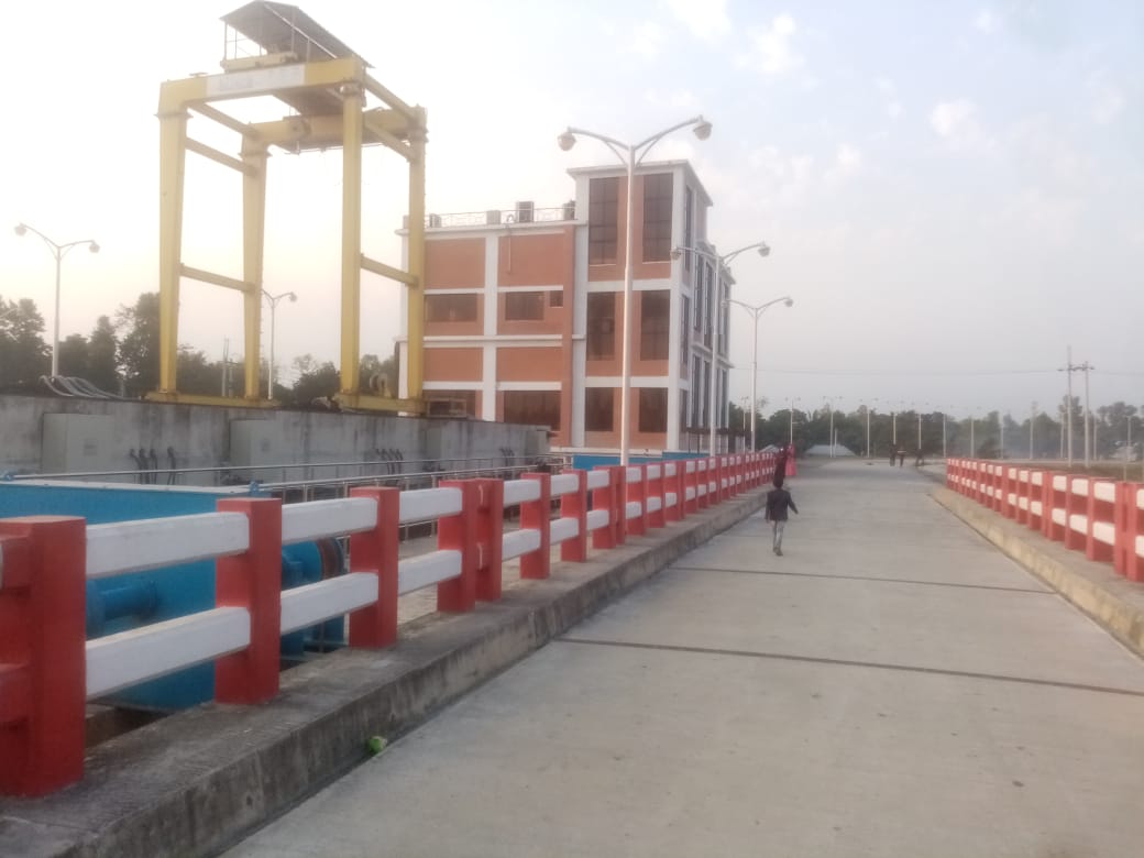 জেলা পর্যায়ের সরকারি অফিস
