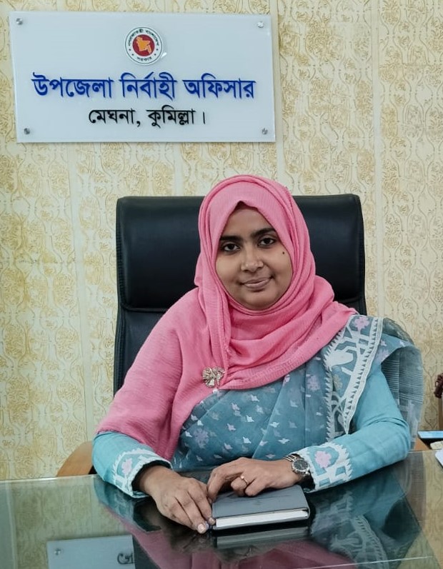 মৌসুমী আক্তার