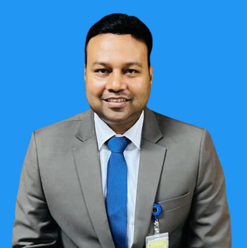 জনাব মোঃ রিয়াজুর রহমান