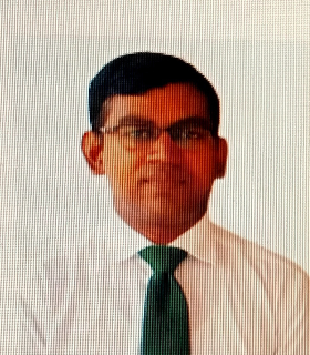 জনাব আসাদুজ্জামান রিপন
