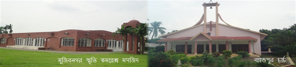ধর্মীয় প্রতিষ্ঠান