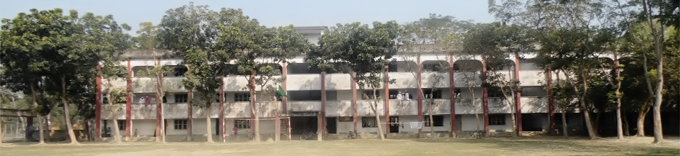 দেবকরা ডাঃ মারগুবা উচ্চ বিদ্যালয়