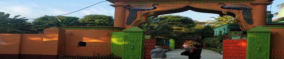 পূন্ডরীক ধাম