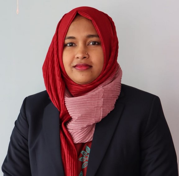 জিন্নাতুল আরা