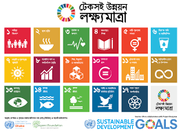 এসডিজি ও উন্নয়ন পরিকল্পনা