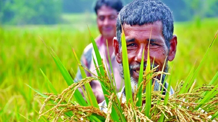 কৃষি আবহাওয়া