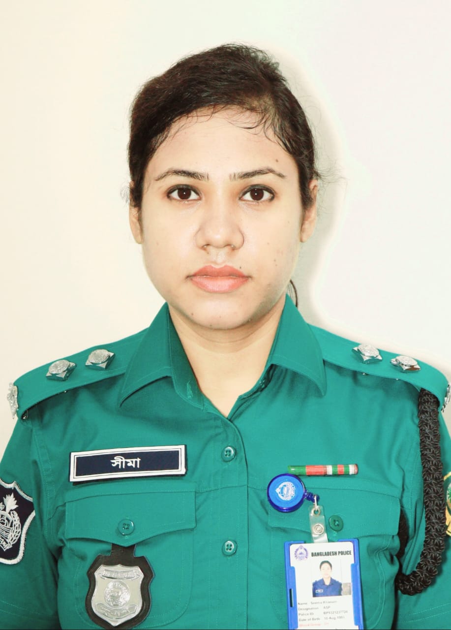 সীমা খানম