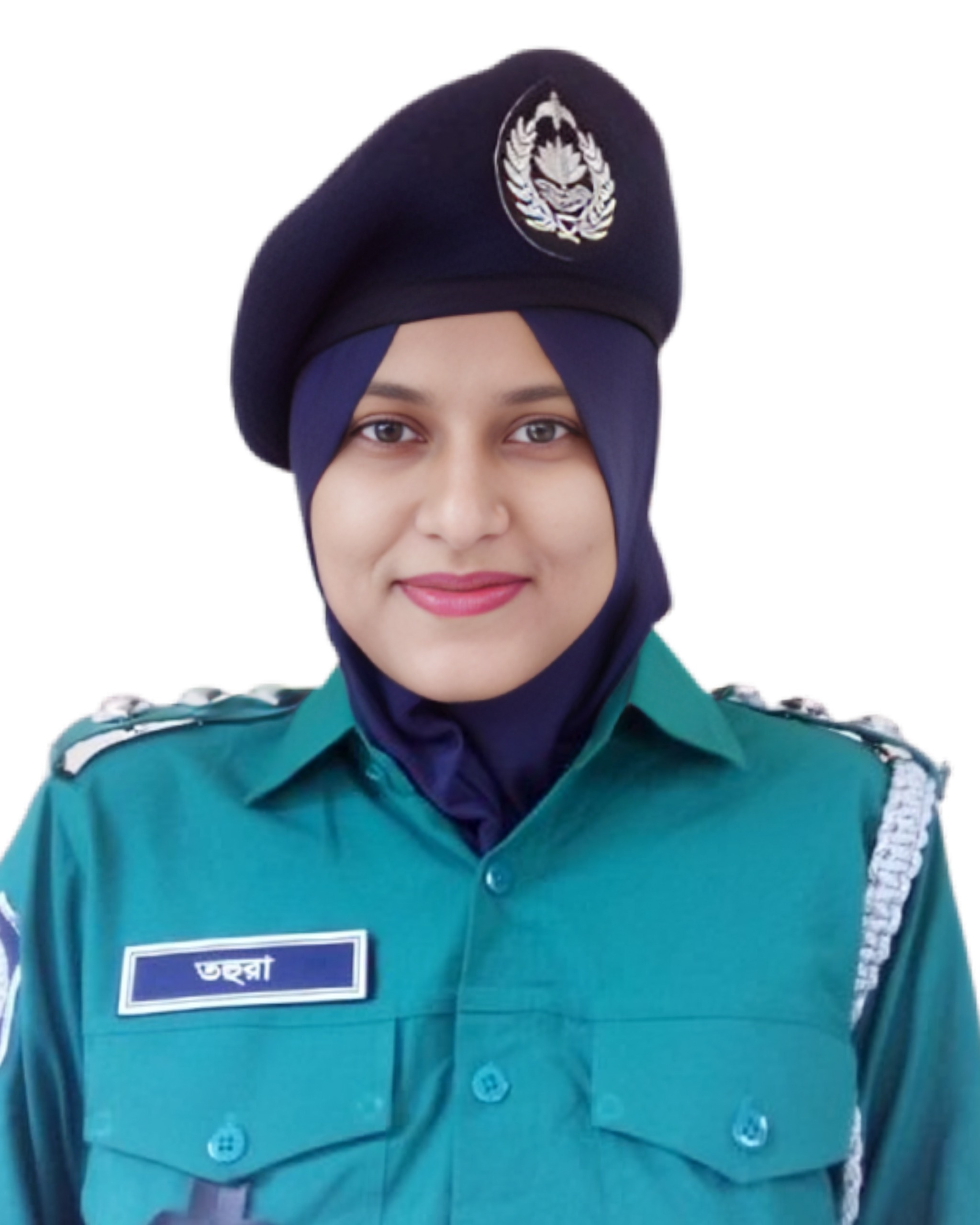 মোছা: তহুরা আখতার