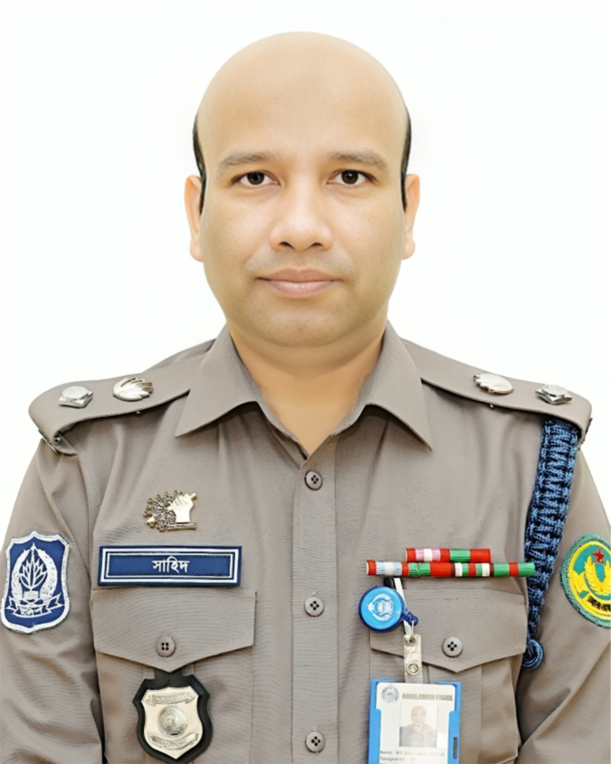 মোঃ আবুল কালাম সাহিদ