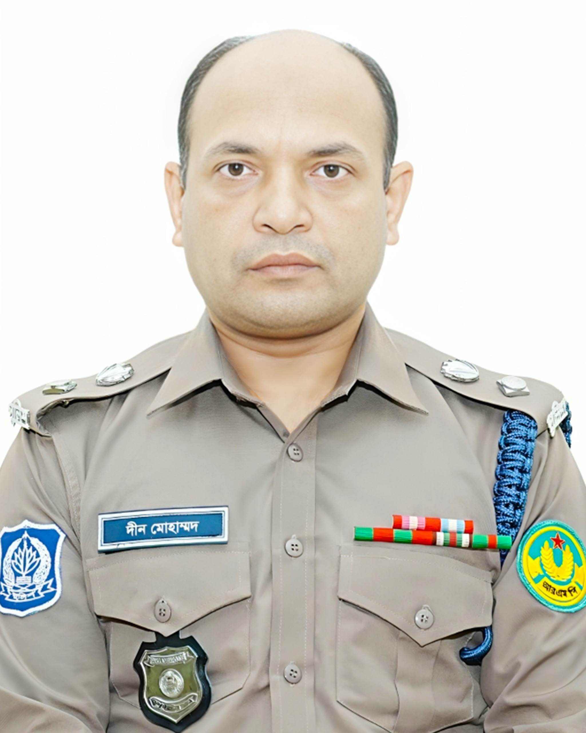 দীন মোহাম্মদ