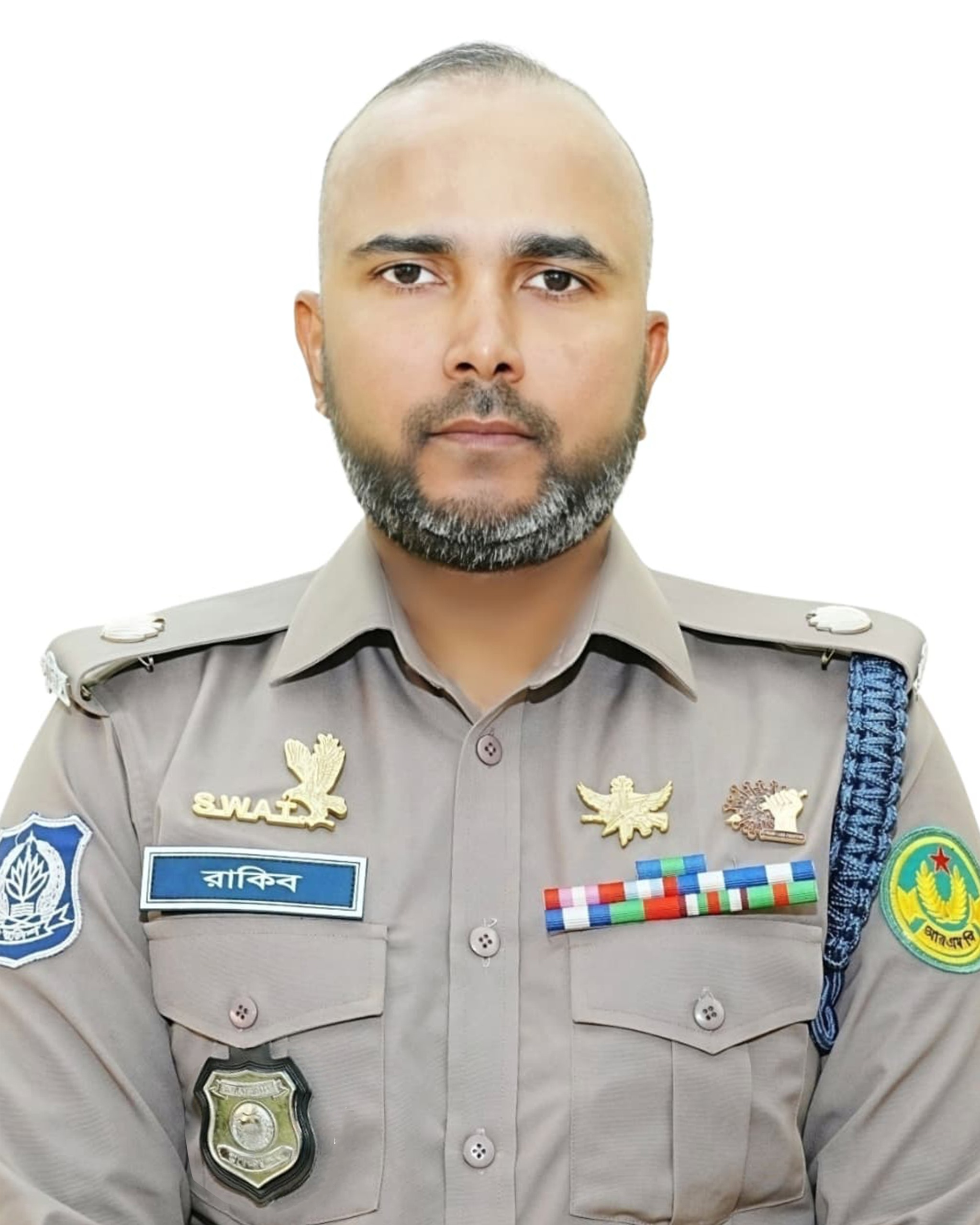 মোহাম্মদ রকিবুল হাসান ইবনে রহমান