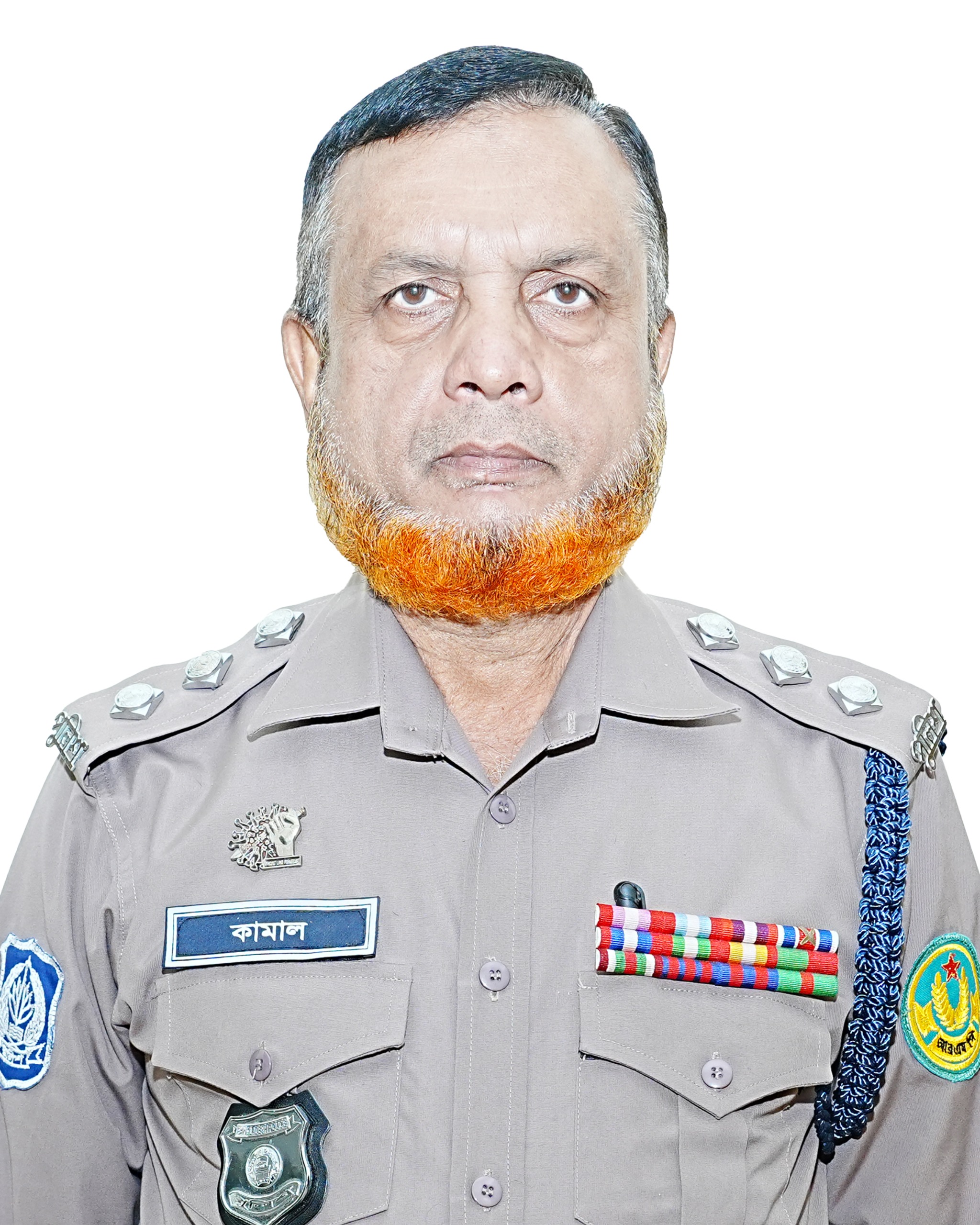 মো: মোস্তফা কামাল