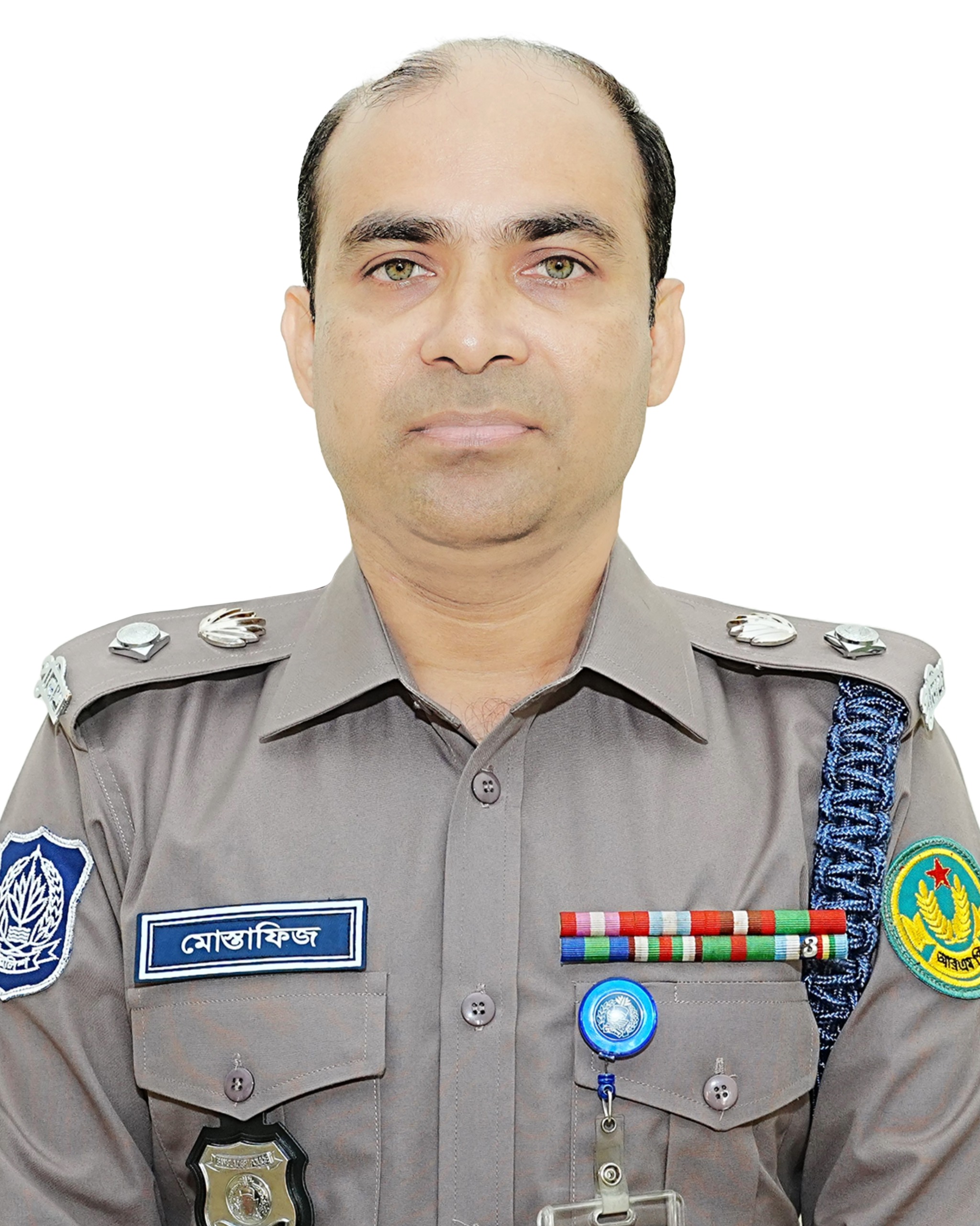 মোহাম্মদ মোস্তাফিজুর রহমান