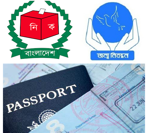 Consular Services