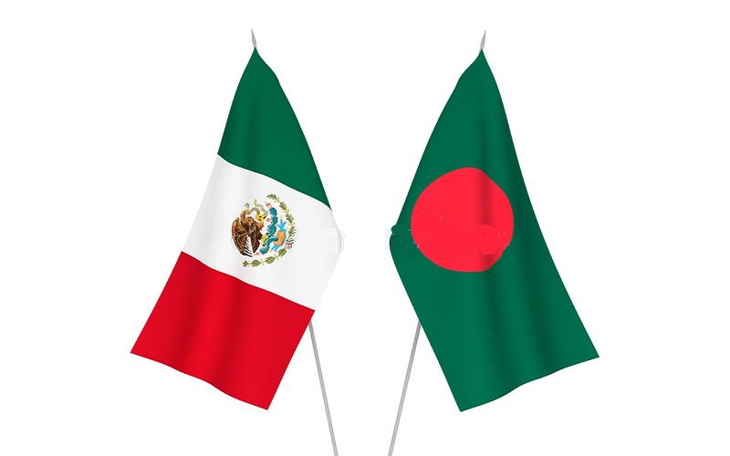 Bilateral Relationship