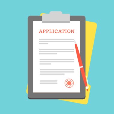 Forms & Bank details