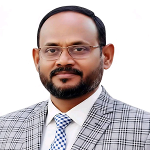 minister