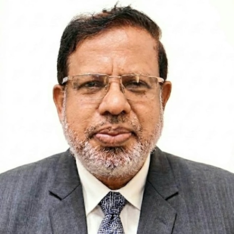 minister