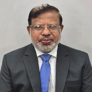 minister