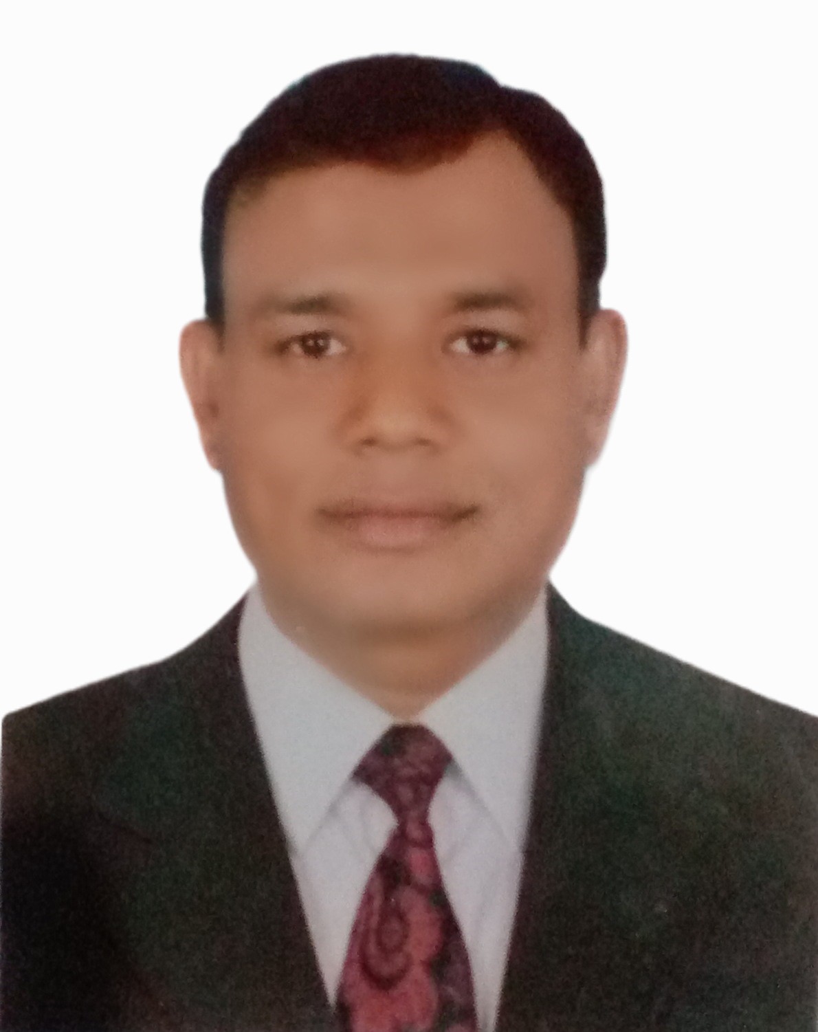 minister