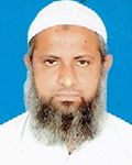 minister