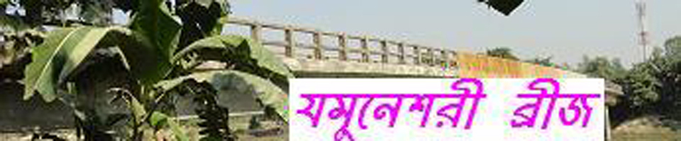 যমুনেশ্বরী ব্রীজ
