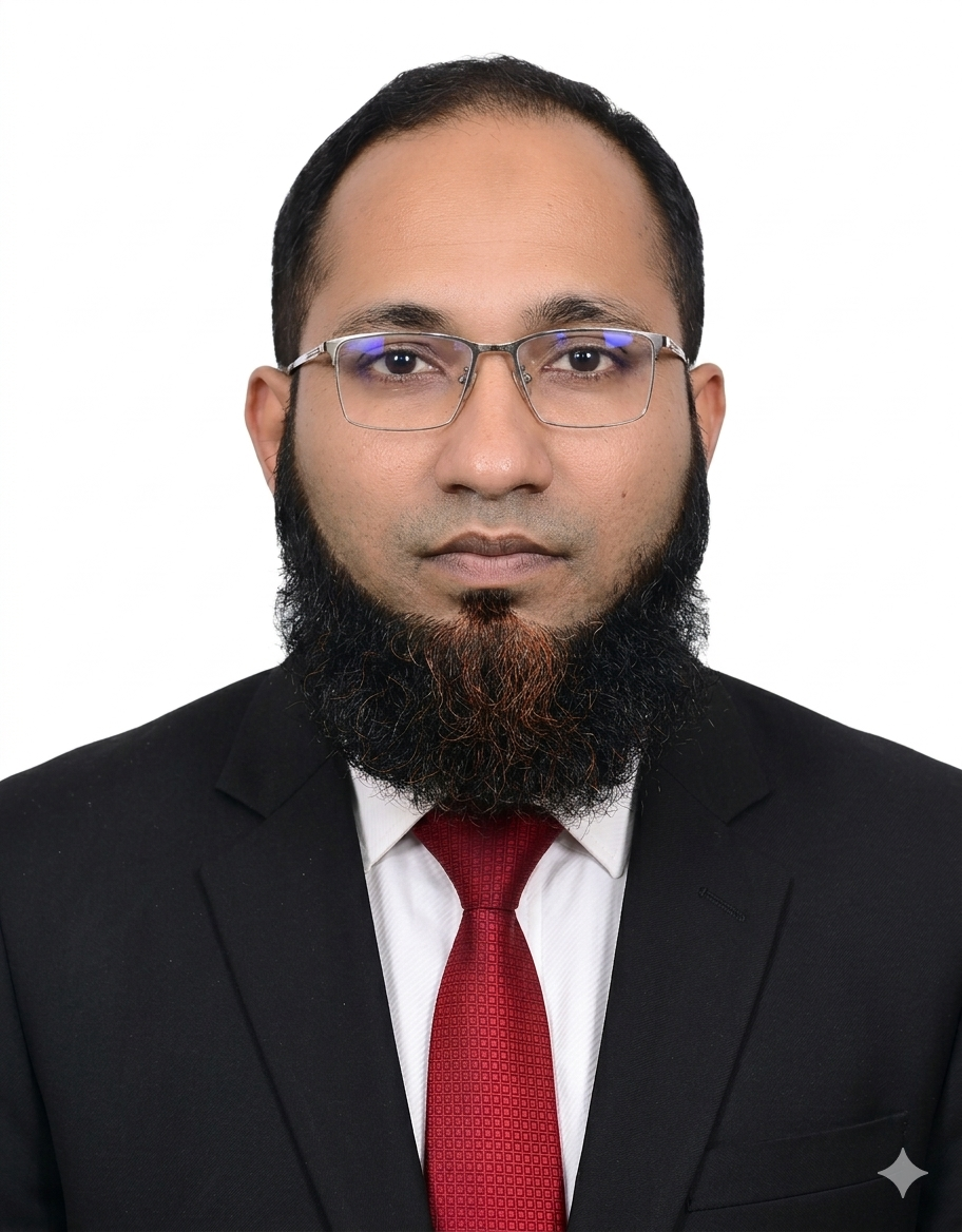 আরাফাত আমান আজিজ