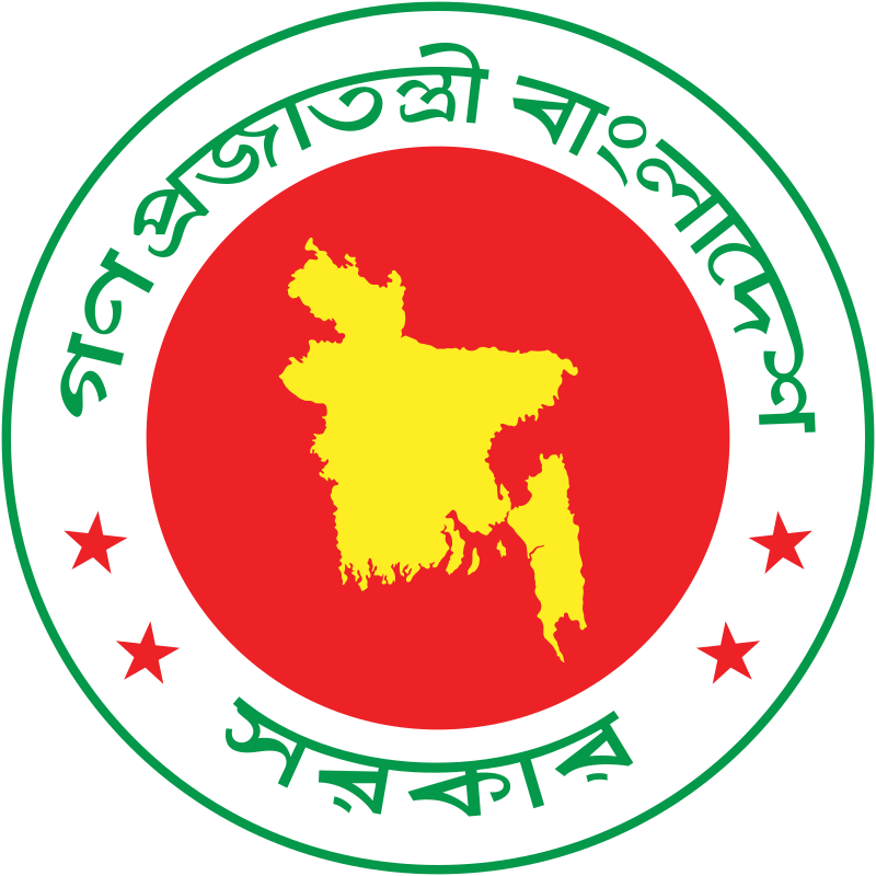 Government Logo