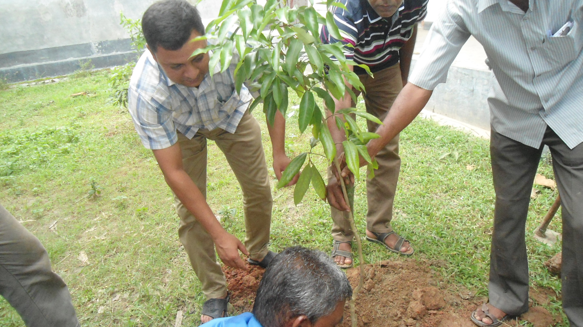 ইউনিয়ন পরিষদের বিভিন্ন স্থান সমূহ